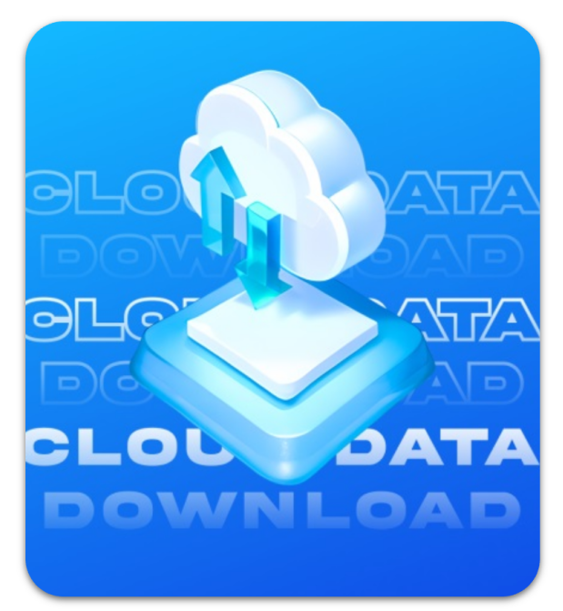 Cloud Data Image